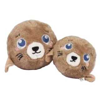 Gloria Peluche Per Cani Mini Nikka