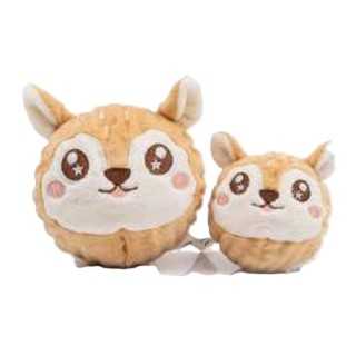 Gloria Peluche Per Cani Sirius