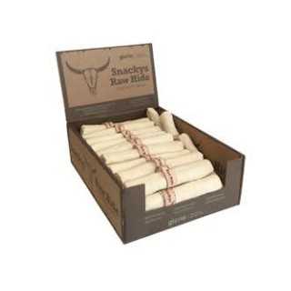 Gloria Roll Masticabile In Pelle Bovina 10-15 Cm.