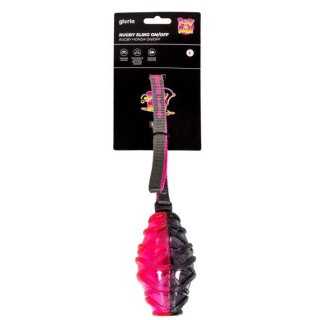 Gloria Rugby Sling Ball On/Off