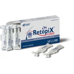 Innovet Retopix Fluido 10 Fiale Da 2 Ml.
