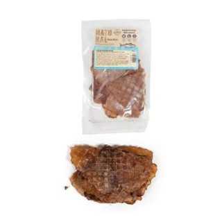 Gloria Snackys Ali Di Calamaro 60 Gr.