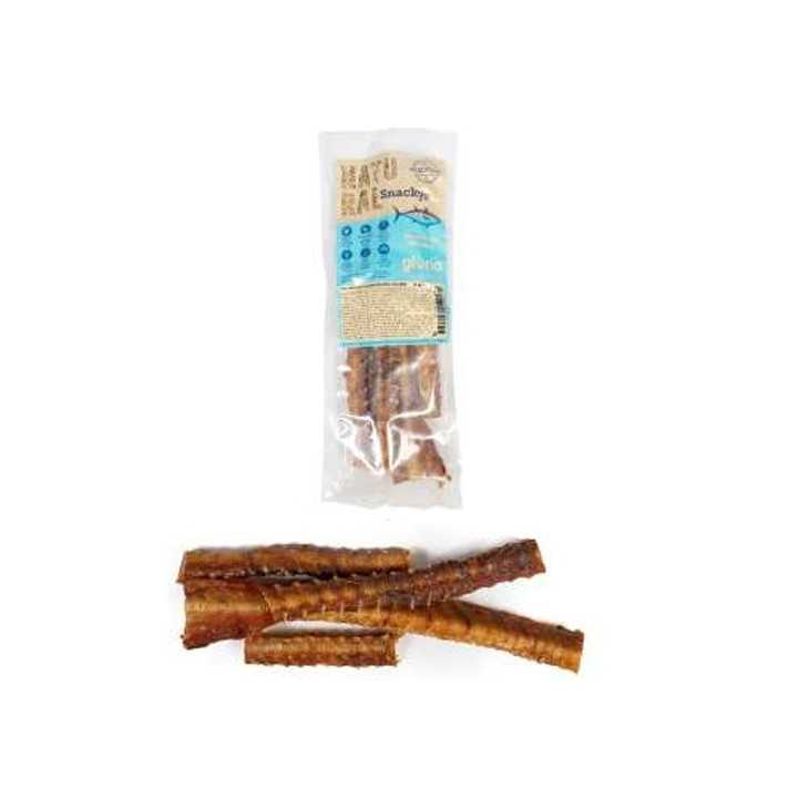 Gloria Snackys Colonna Di Salmone 90 Gr.