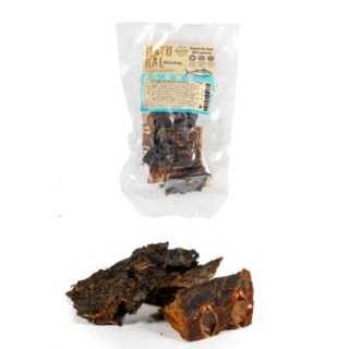 Gloria Snackys Mini Osso Di Tonno 100 Gr.