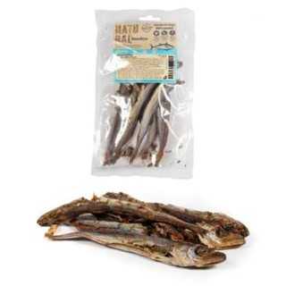 Gloria Snackys Pesce Merlano Disidratato 70 Gr.