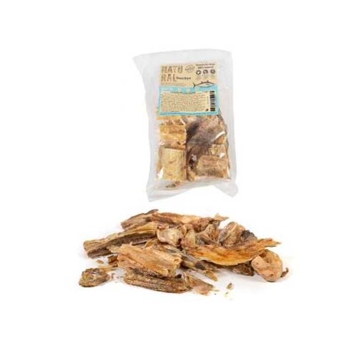 Gloria Snackys Pezzi Di Pesce 70 Gr.