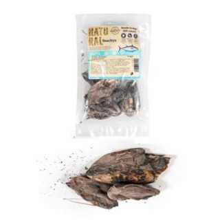 Gloria Snackys Seppie Disidratate 60 Gr.