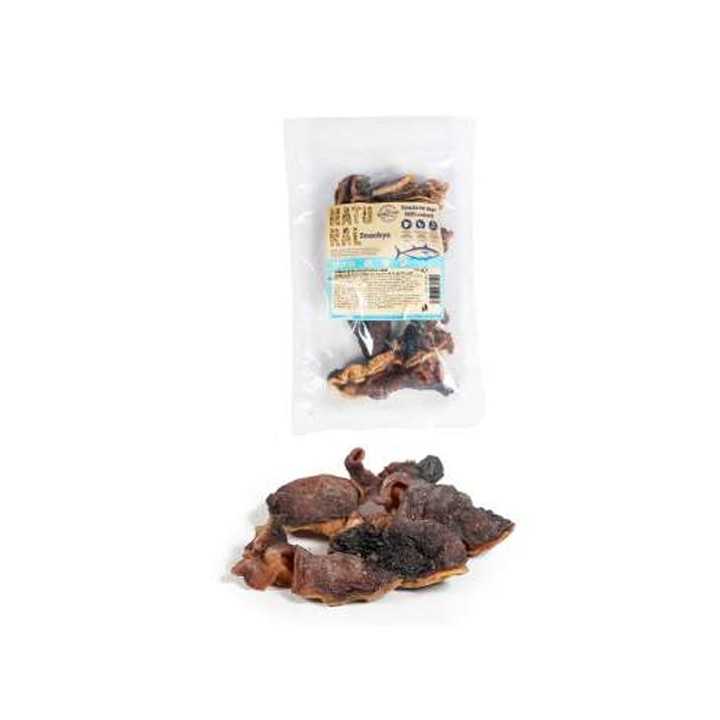 Gloria Snackys Testa Di Polpo 100 Gr.