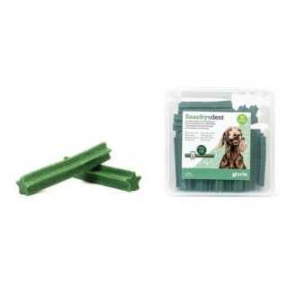 Gloria Snakysdent Stick Dentale Alito Fresco 12 Cm. / 1800 Gr.