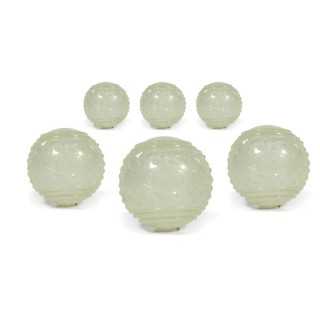 Gloria Squeaker Ball Fluorescente Tg. M