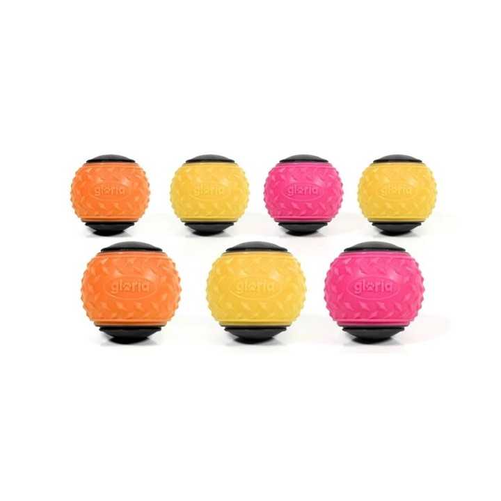 Gloria Squeaker Ball Tg. L