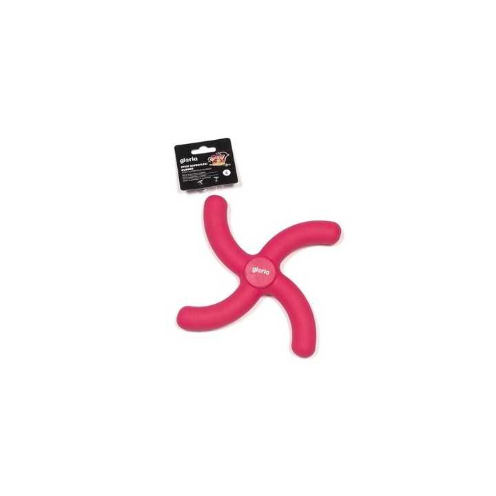 Gloria Stick Superflexi In Gomma 24 Cm.