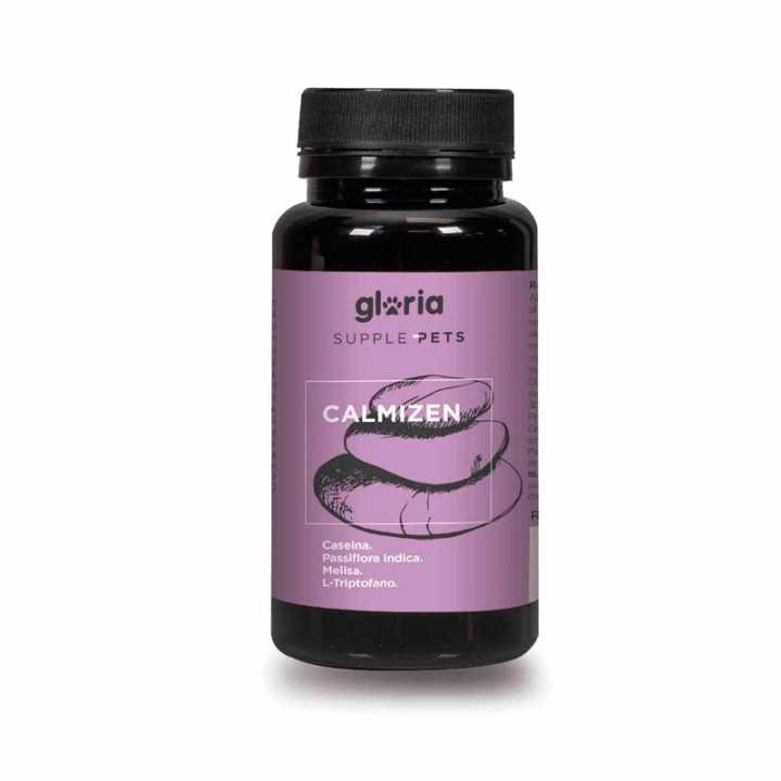 Gloria Supple Pets Calmizen Large 90 Cpr.