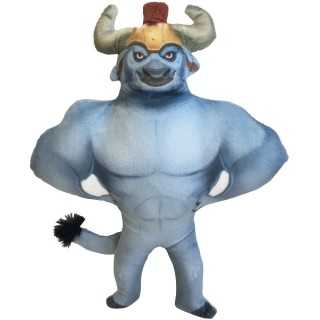 Gloria Tormund Peluche Per Cani 100 Gr.