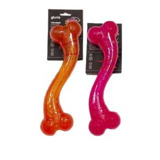 Gloria Tpr Bone 30 Cm.