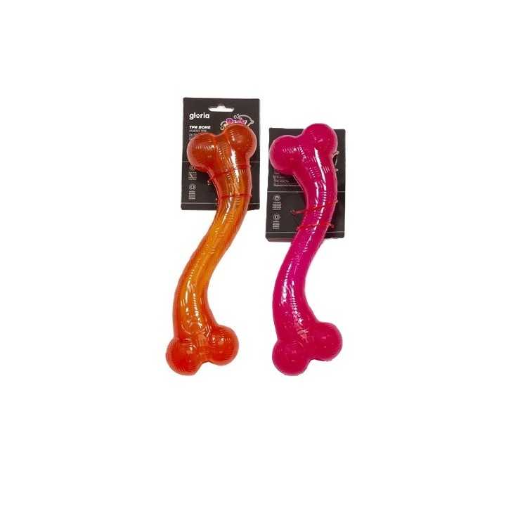 Gloria Tpr Bone 30 Cm.