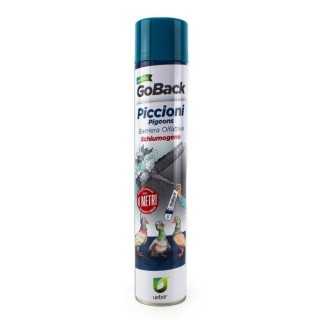 Go Back Piccioni Spray Schiumogeno 750 Ml.