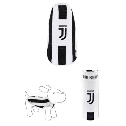Juventus Official T-Shirt Match 40 Cm.