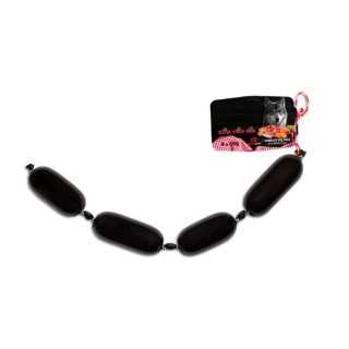 Alpha Spirit Salsicciotti Pollo, Tacchino & Verdure 4 X 65 Gr.