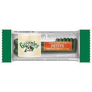 Greenies Petite (7-11 Kg.) 17 Gr.