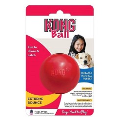 Kong Classic Ball Tg. Small