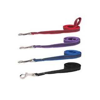 Guinzaglio In Nylon (2 X 120 Cm.)