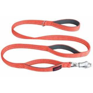 Halti Brig Guinzaglio Di Sicurezza 1,5 Mt. Corallo