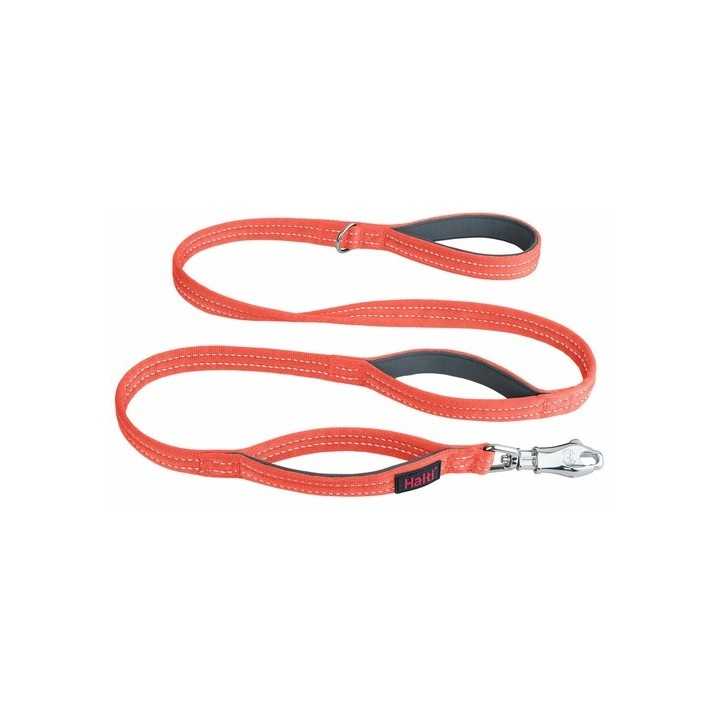 Halti Brig Guinzaglio Di Sicurezza 1,5 Mt. Corallo