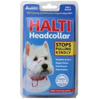 Halti Headcollar Taglia 1