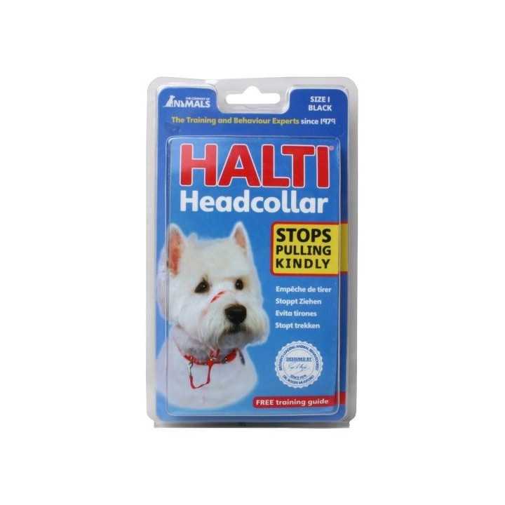 Halti Headcollar Taglia 1
