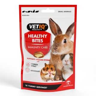 Healthy Bites Immunity Care 30 Gr.