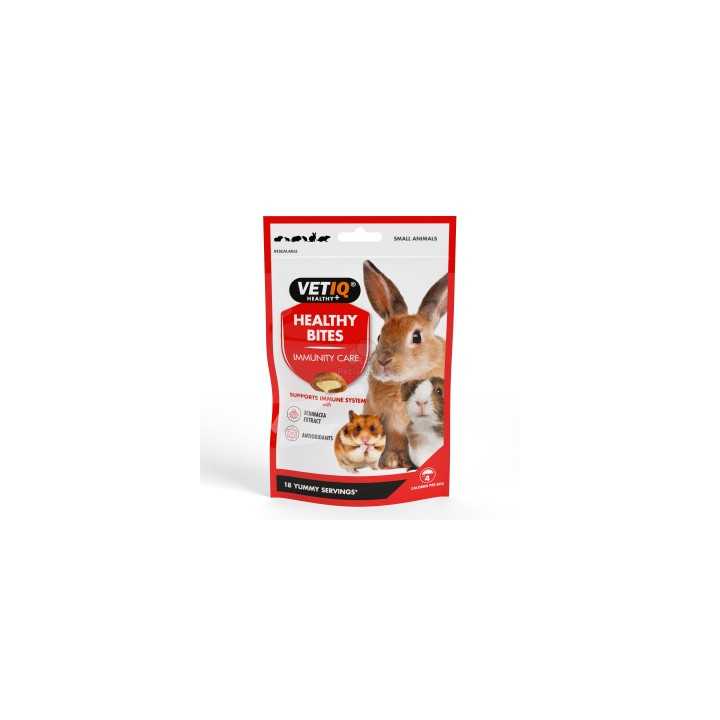 Healthy Bites Immunity Care 30 Gr.