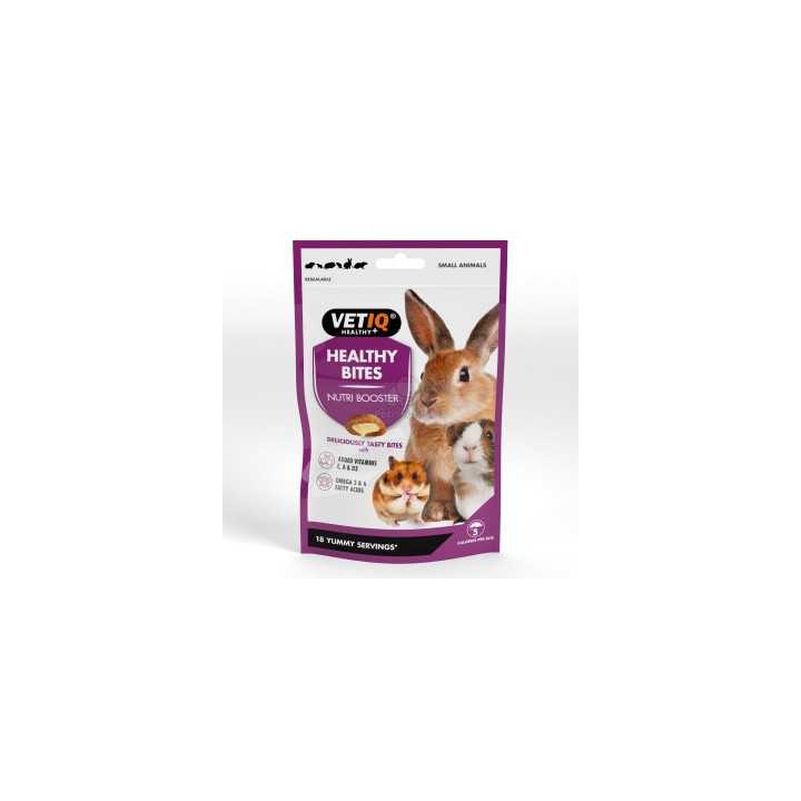 Healthy Bites Nutri Care 30 Gr.