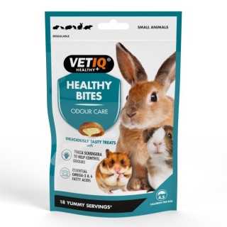 Healthy Bites Odour Care 30 Gr.