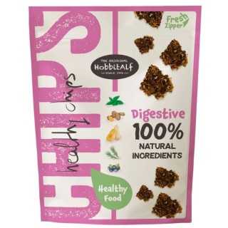 Healthy Chips - Digestive 180 Gr.