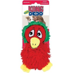 Kong Holiday Dodo Quirky