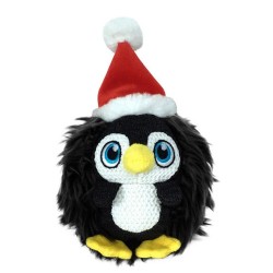 Kong Holiday Zigwigz Penguin Tg. M