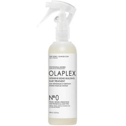 N. 0 Intensive Bond Building Hair Treatment 155ml - Olaplex