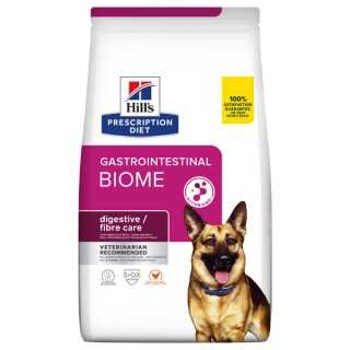 Hill'S Prescription Diet Canine Gastrointestinal Biome Pollo 1,5 Kg.