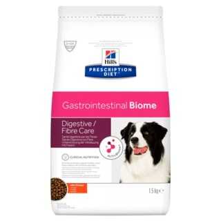 Hill'S Prescription Diet Canine Gastrointestinal Biome Pollo 4 Kg.