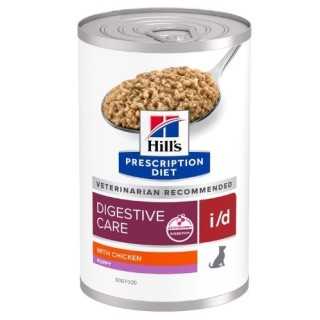Hill'S Prescription Diet Canine I/D Puppy 360 Gr.