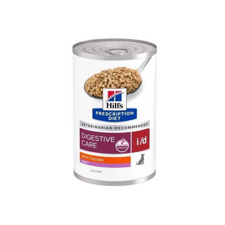 Hill'S Prescription Diet Canine I/D Puppy 360 Gr.