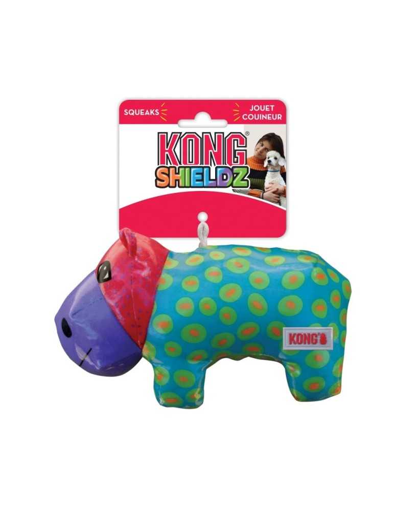Kong Shieldz Hippo
