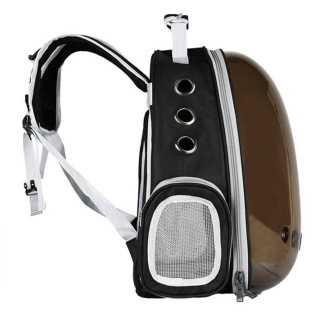 Also Borsa Trasportino Crystal (33 X 25 X 41 Cm.)