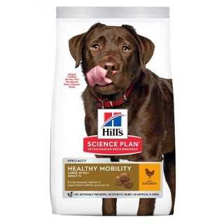 Hill'S Science Plan Canine Large Healthy Mobility Pollo 12 Kg.