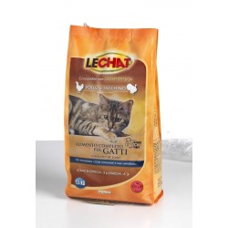 Lechat Premium Cat Pollo & Tacchino 1