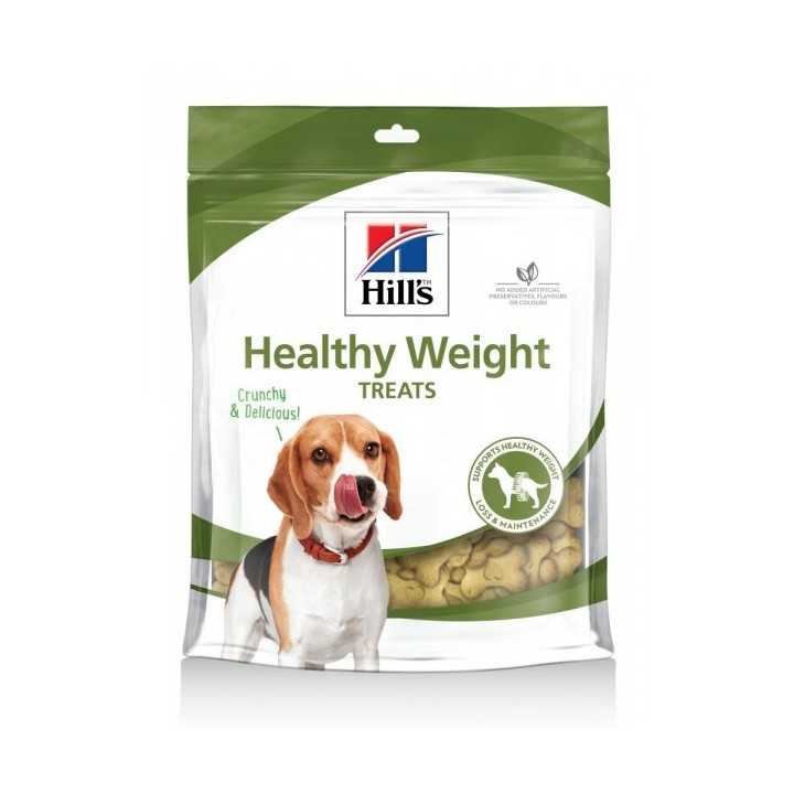 Hill'S Treats Healthy Weight 220 Gr.