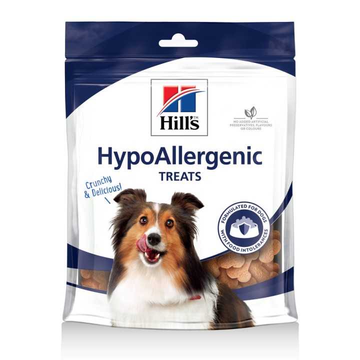 Hill'S Treats Hypoallergenic 200 Gr.