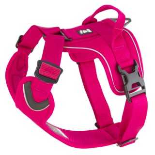 Hurtta Pettorina Active2 (10-120 Cm.) Ciliegia