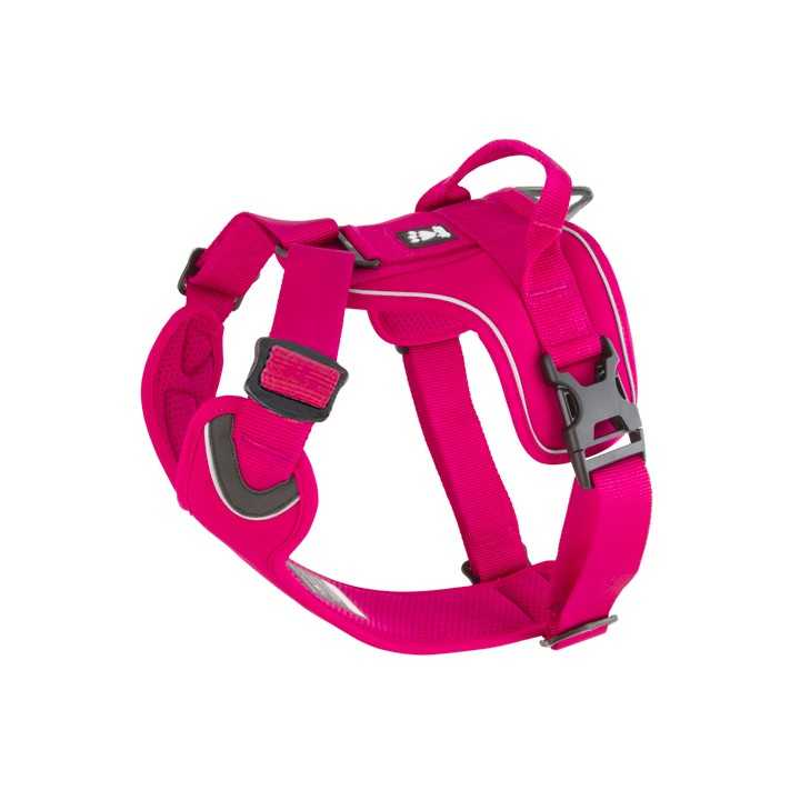 Hurtta Pettorina Active2 (10-120 Cm.) Ciliegia